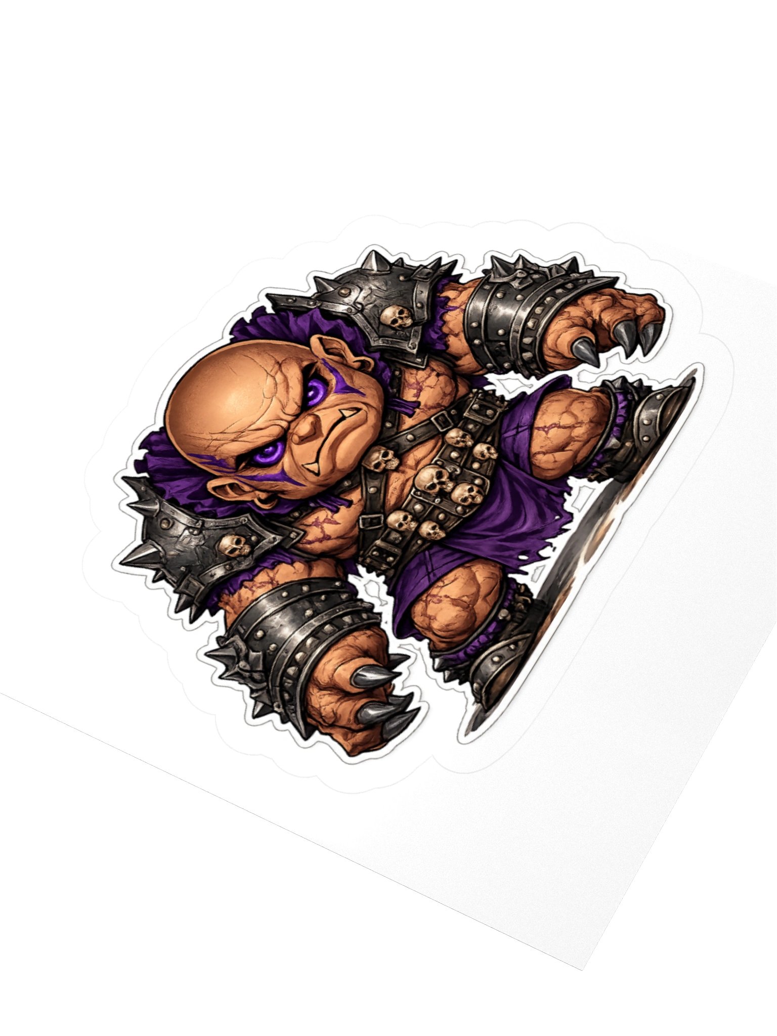 Kor — The Purple Maw product image (11)