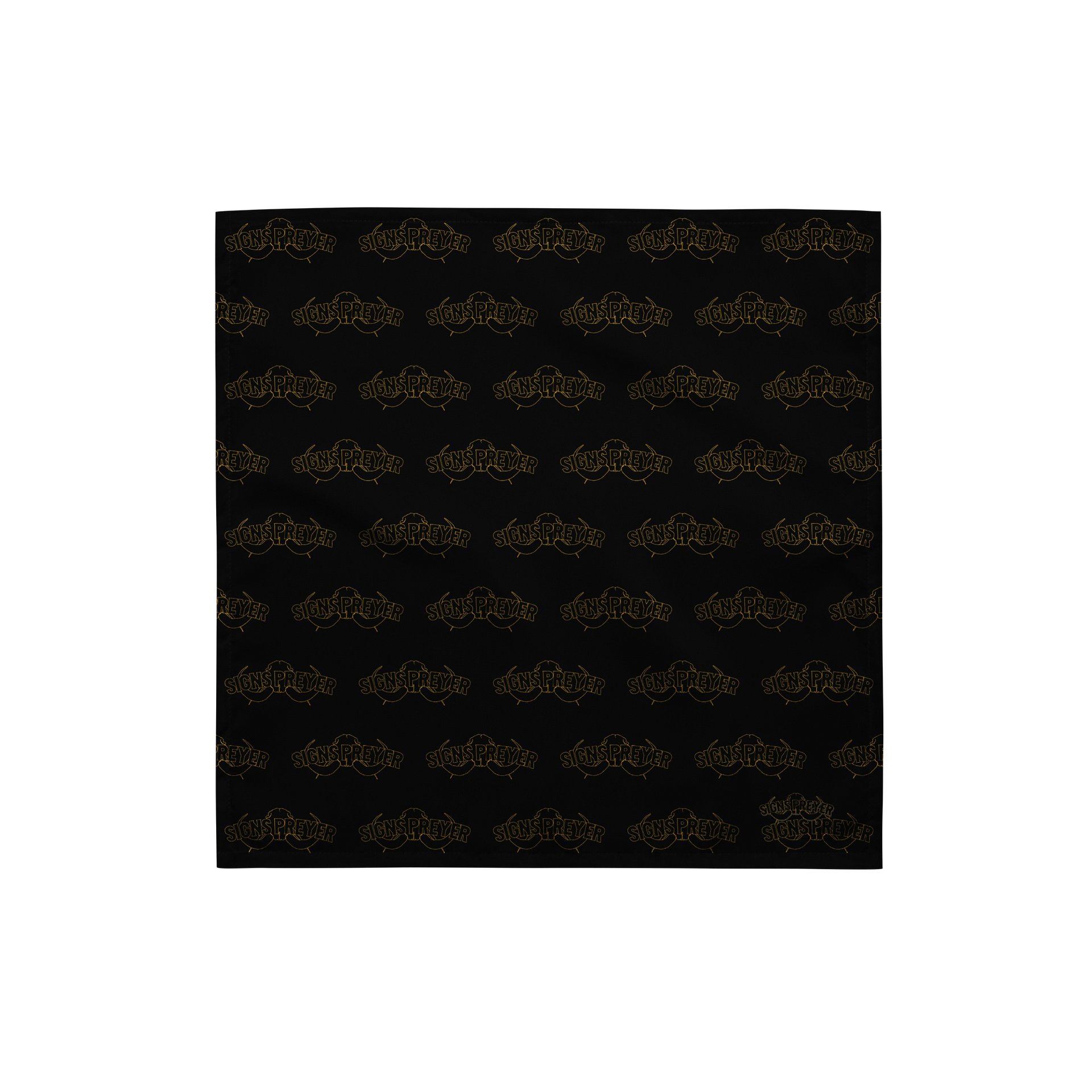 Logo Bandana - Logo Collection product image (5)