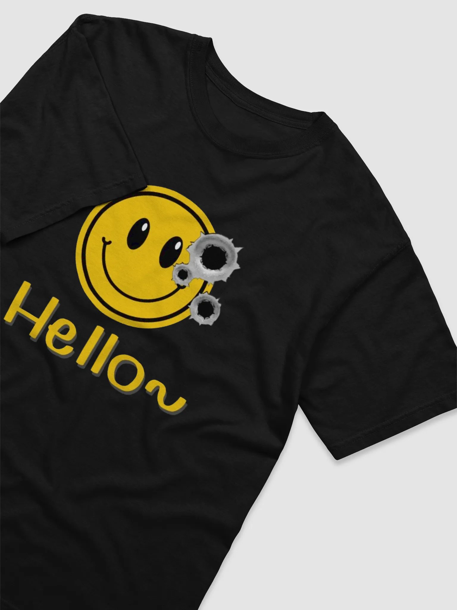 Hello | Comfort Colors Garment-Dyed Heavyweight T-Shirt by Comfort Colors product image (7)