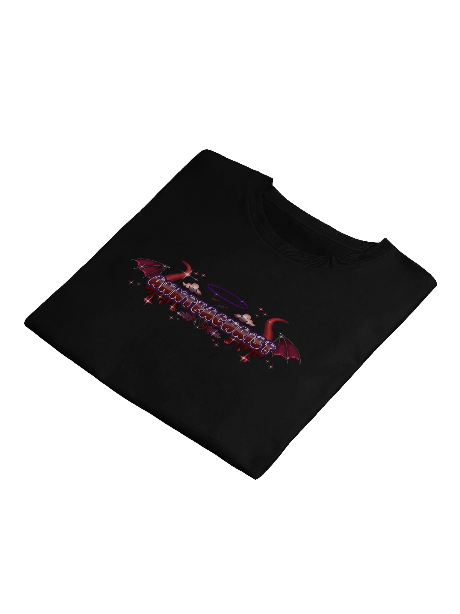 AnnteaChrist Crop Top product image (4)