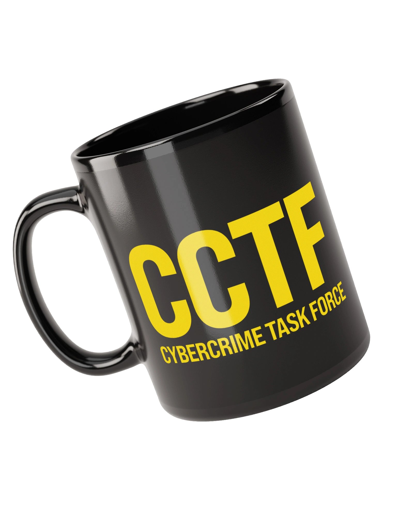 CCTF Mug product image (3)