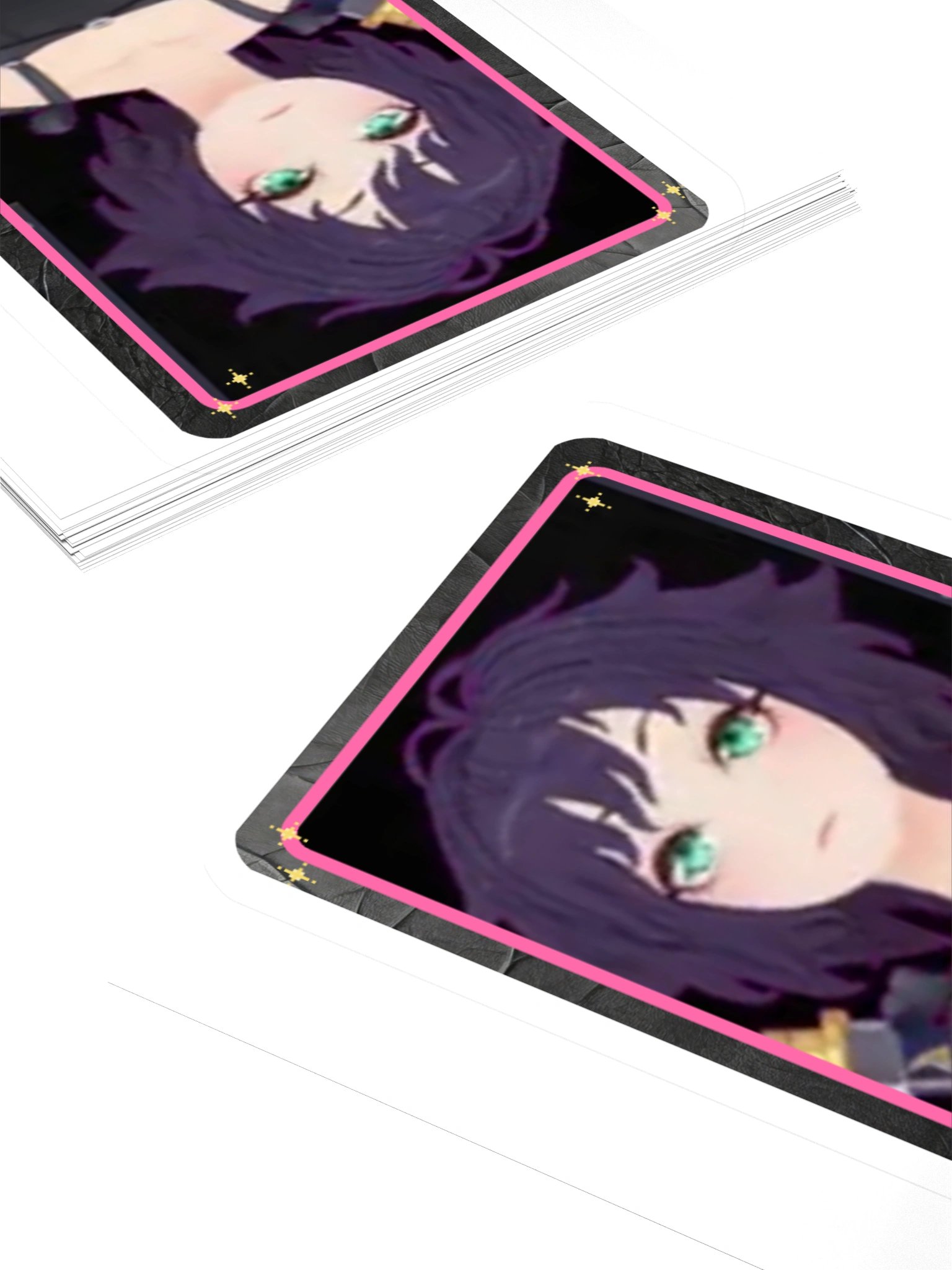 Channel Card 10 - Danelah #1 product image (4)