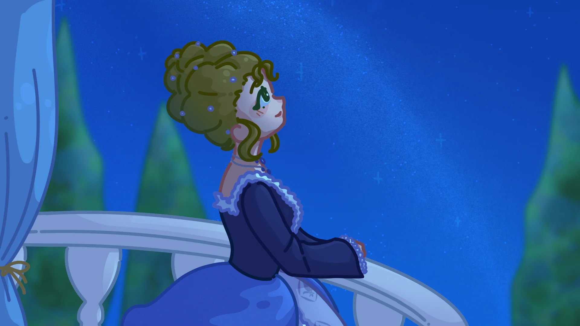 Wallpaper pack - Maelia 1.0 product image (1)