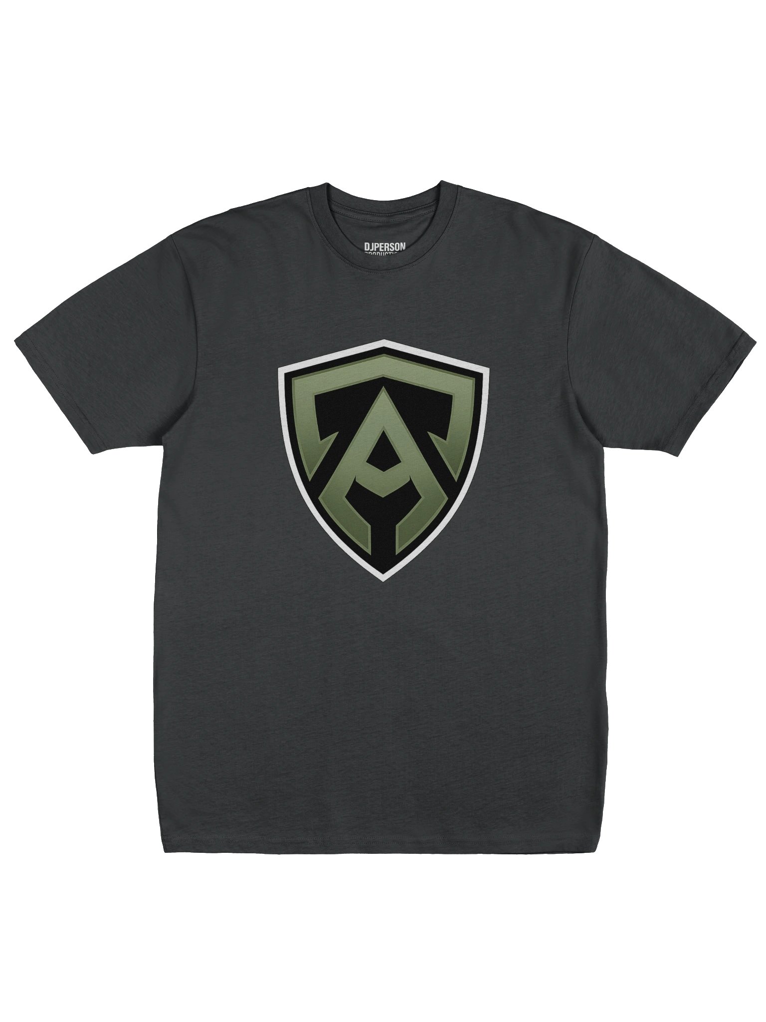 [Legacy] All For Production | T-Shirt product image (1)