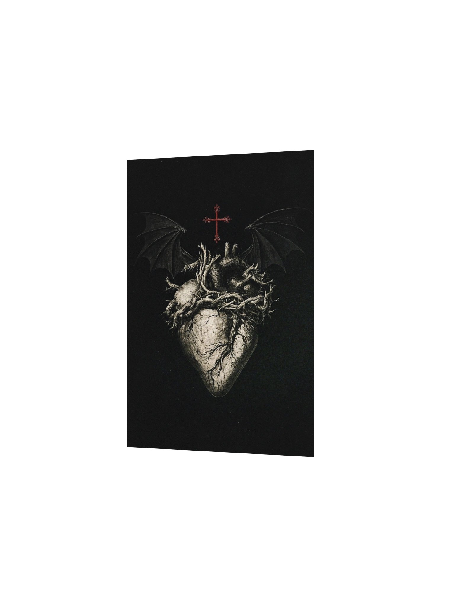 Thorned Heart product image (10)