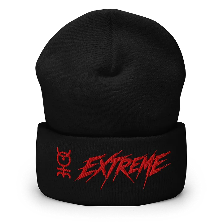 Beanie product image (1)