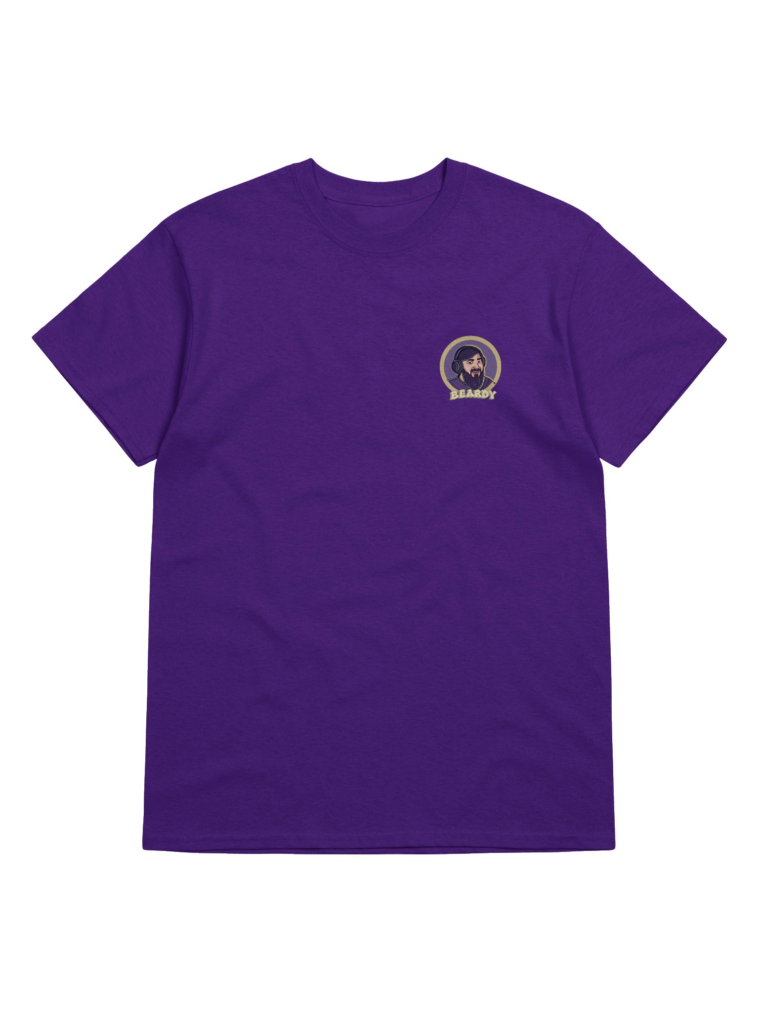 Official Logo Shirt product image (5)