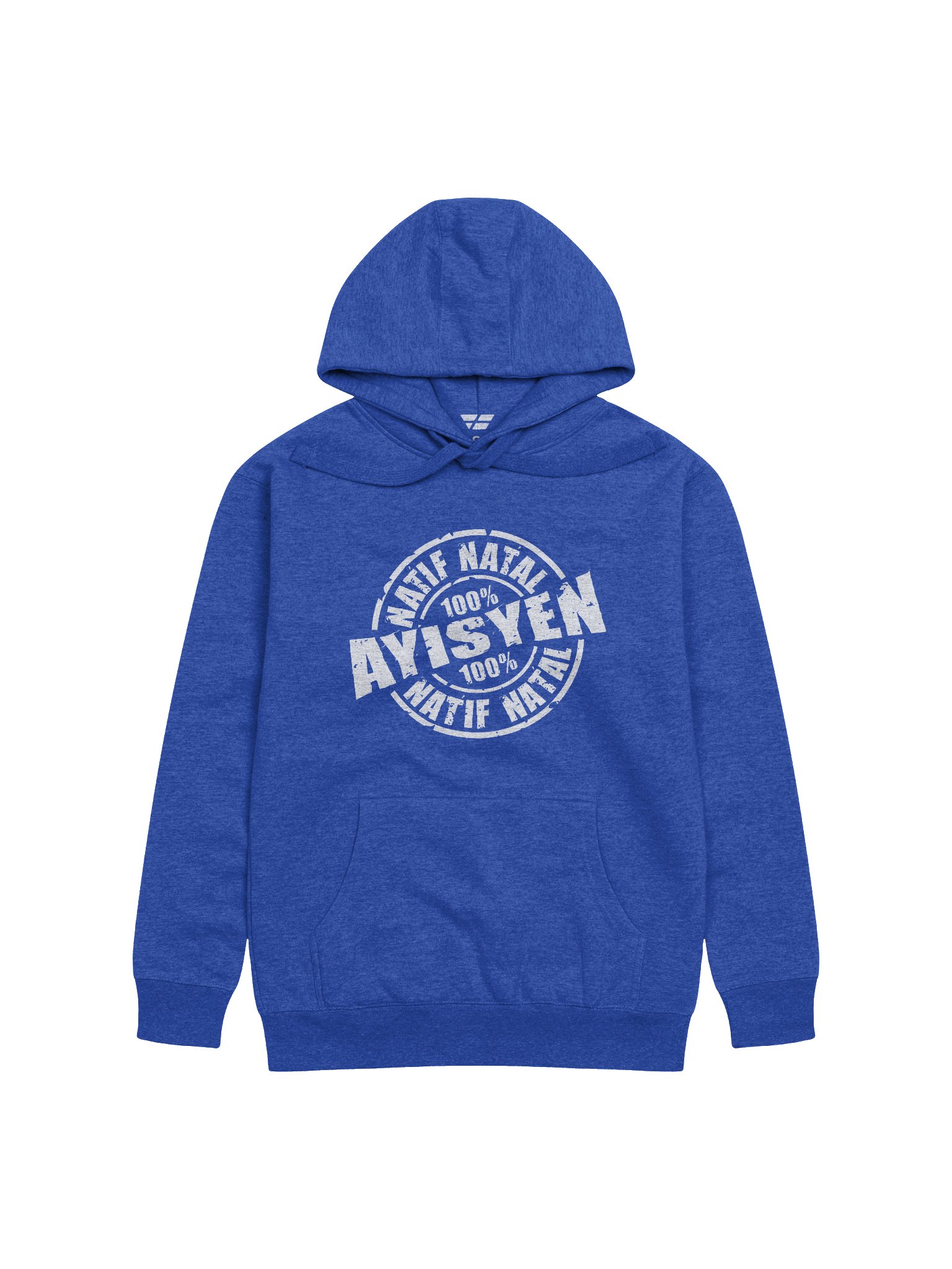 Natif Natal Ayisyen product image (2)