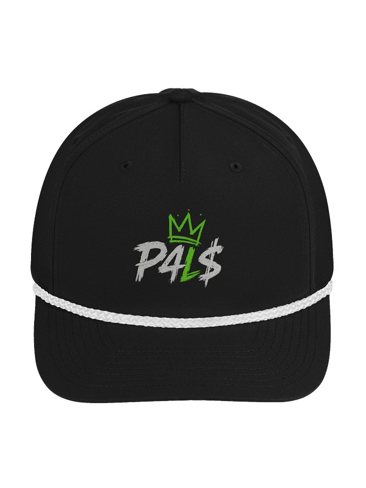 P4L$ Signature Hat product image (1)