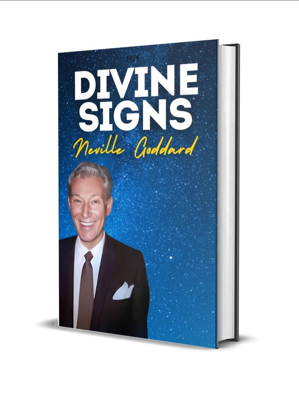 Divine Signs product image (1)