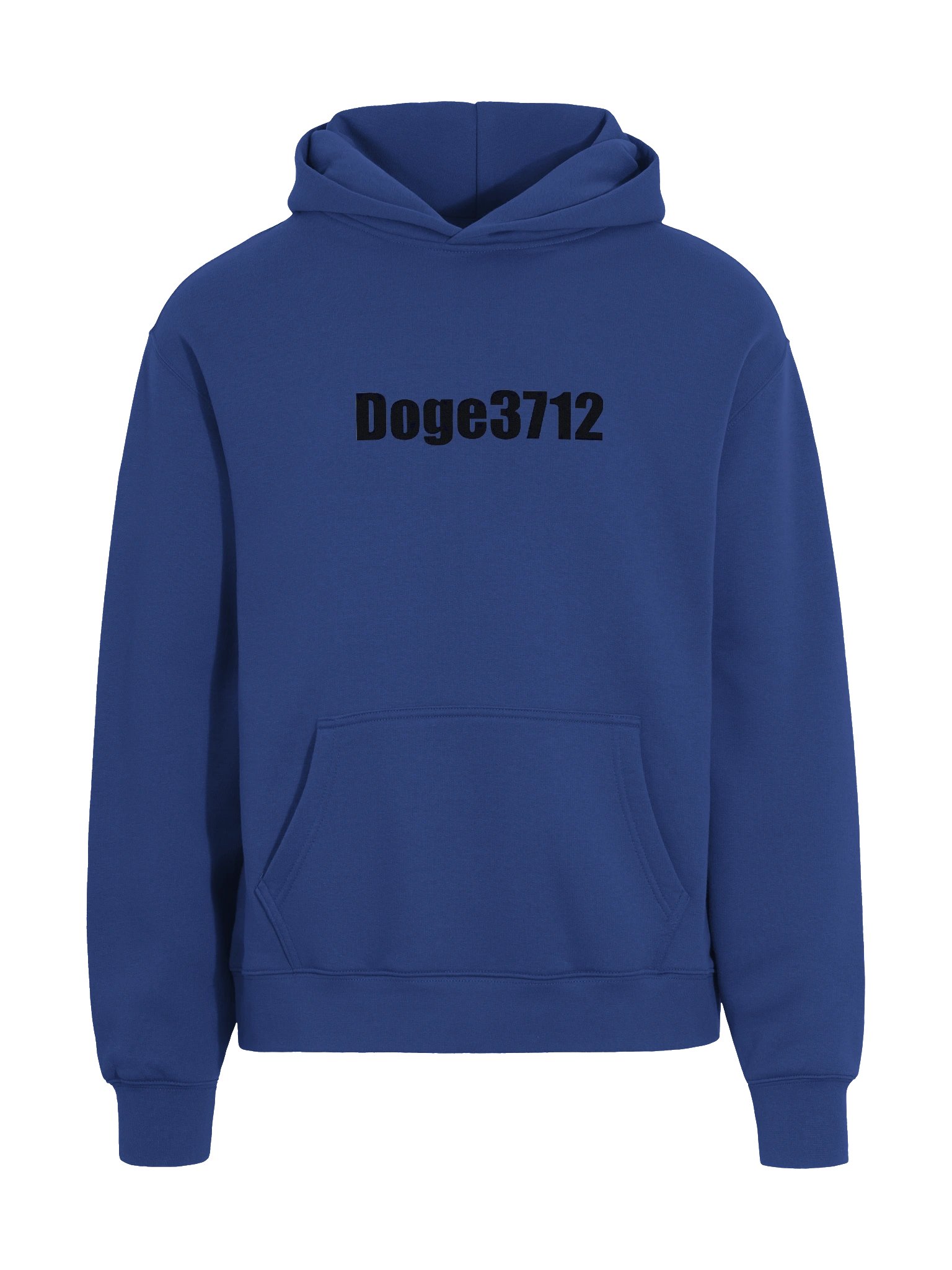 Doge Vice | Hoodie product image (3)