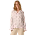Baby Bear Sweet Dreams Long-Sleeve Pyjama Top