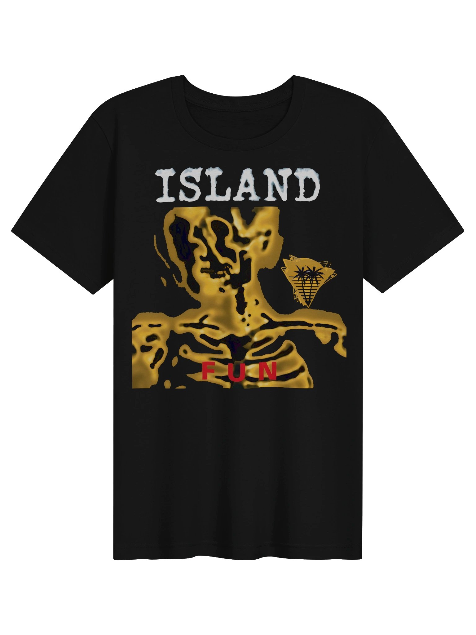 OFFSPRING SMASH SHIRT product image (1)