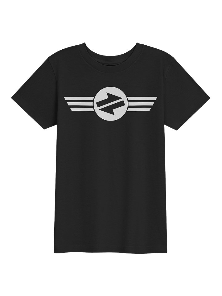 GCA Kids Icon Shirt product image (1)