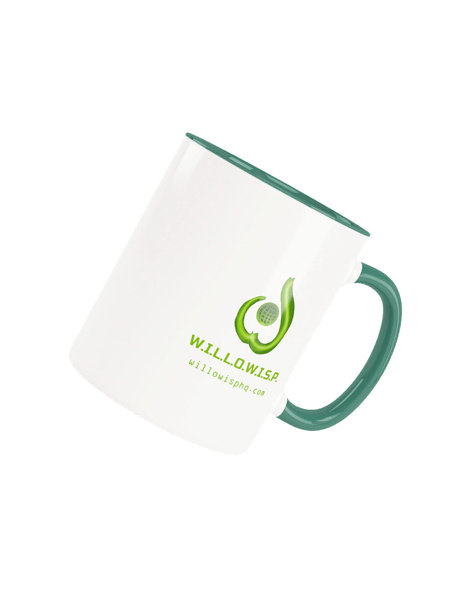 WILLOWISP Field Agent Mug product image (7)