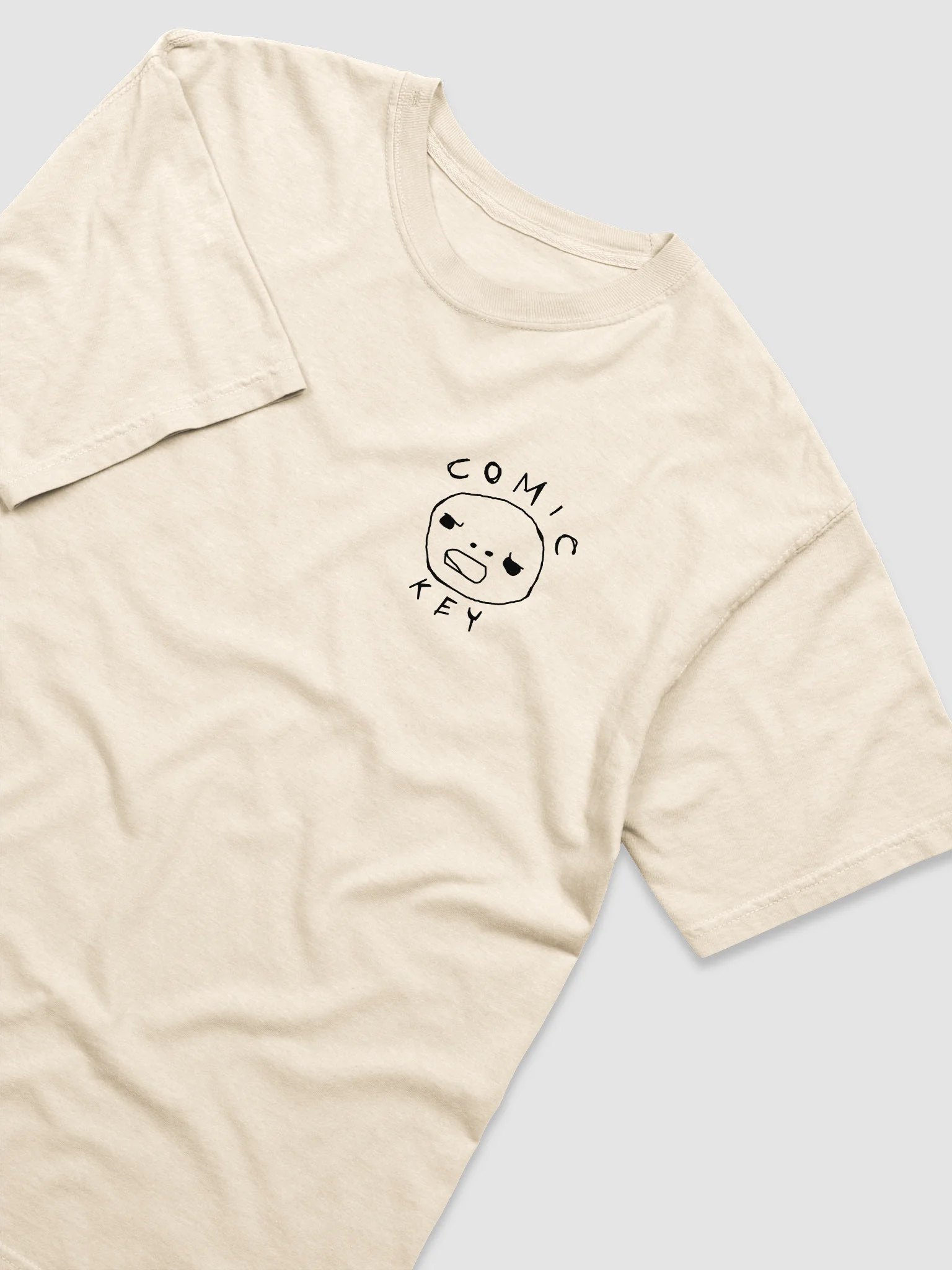 Comickey Shirt product image (3)