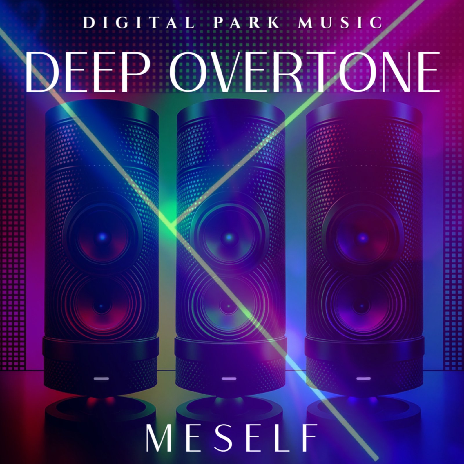 Deep Overtone (Meself) product image (1)
