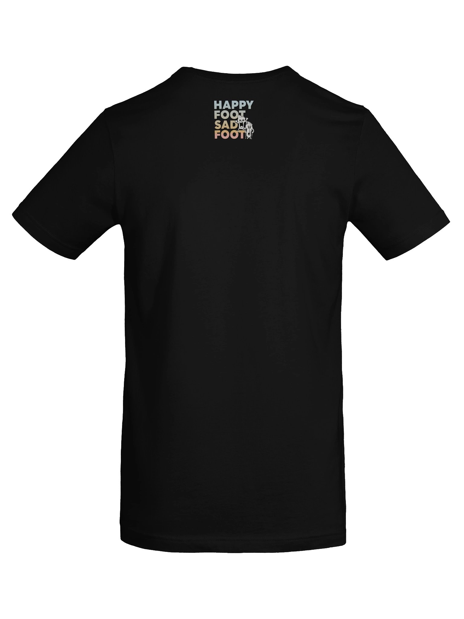 I Promise I Stay Tee product image (8)