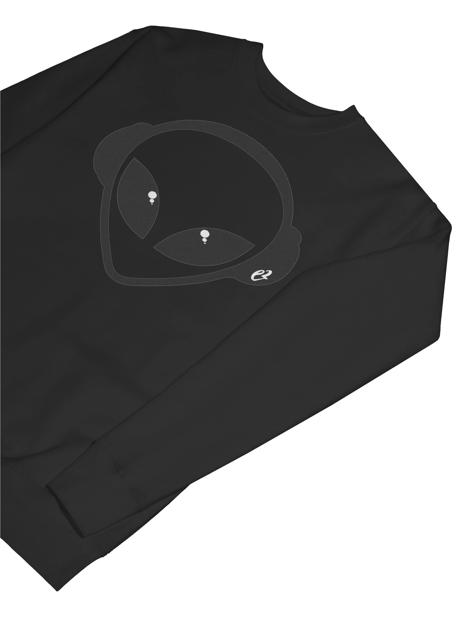 The Classic e² Alien Premium Sweatshirt product image (58)