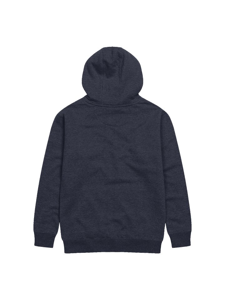 Geometric Crucifixion Premium Hoodie product image (16)