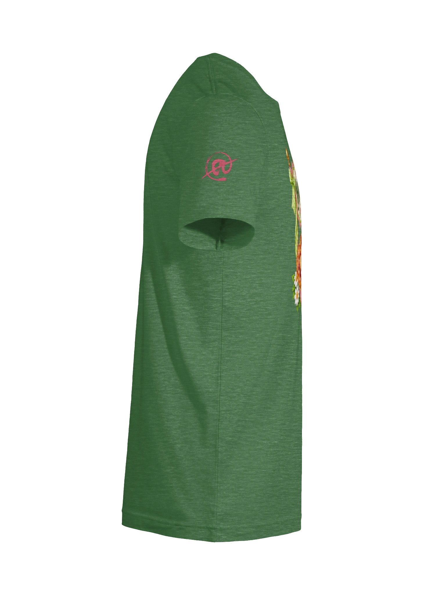 Hornbuckle Pies Super Soft Tee product image (77)