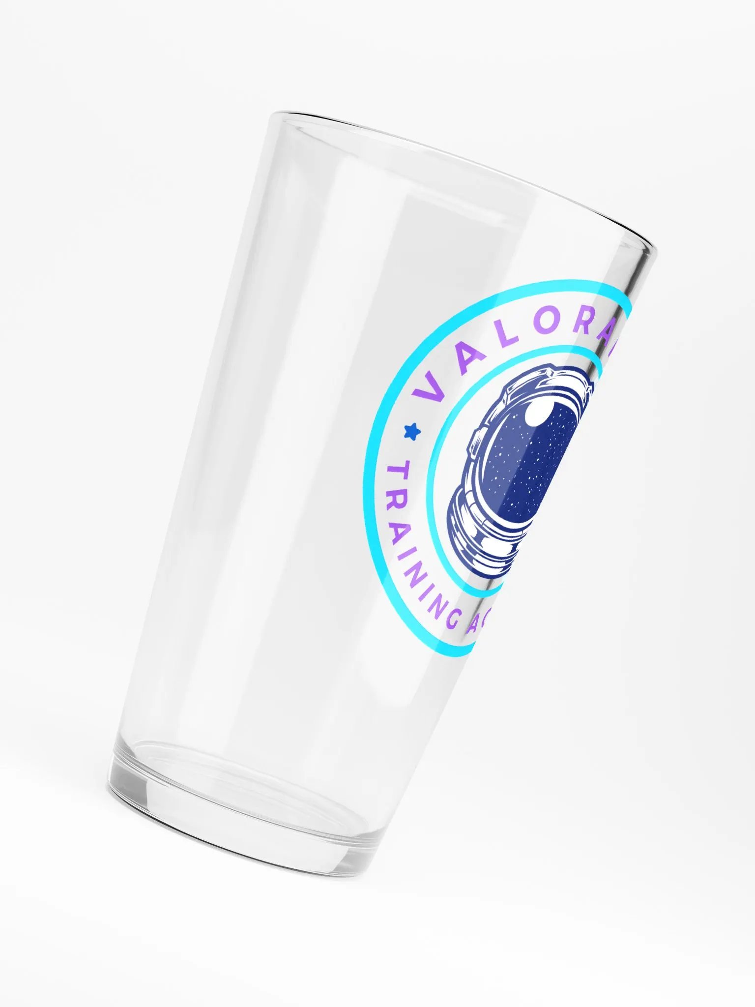 VTA Glass Tumbler product image (6)
