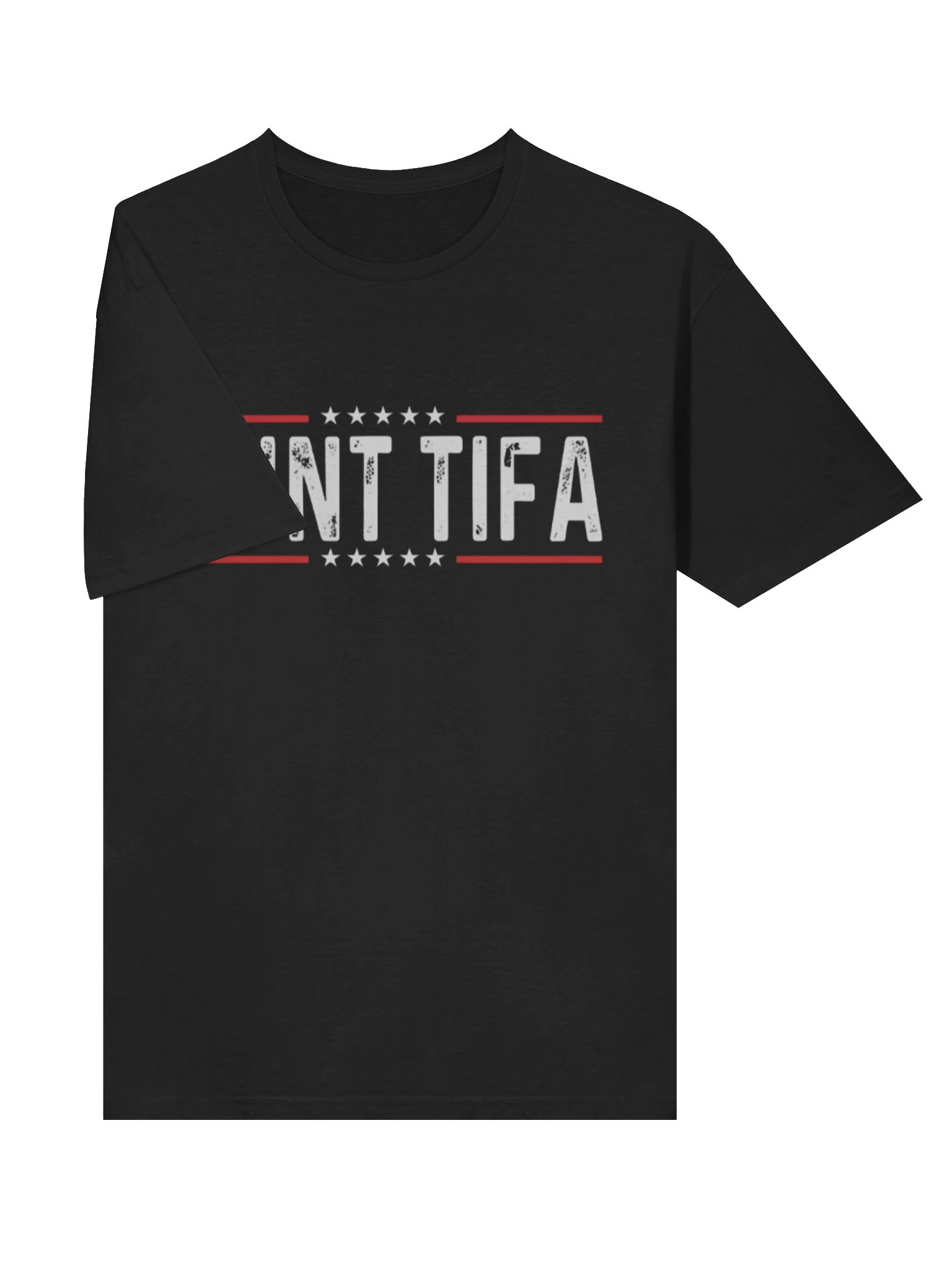 Aunt Tifa Shirt product image (3)