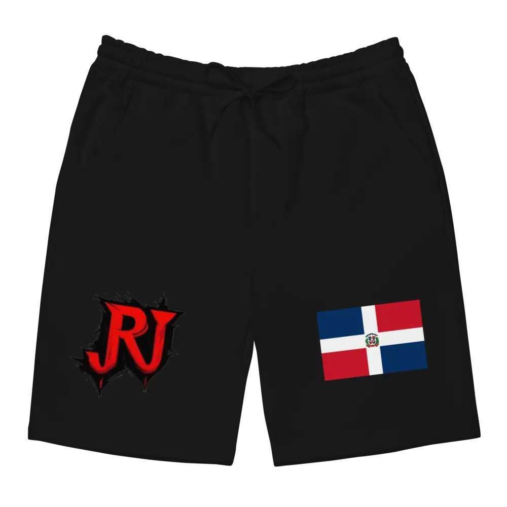BIG RJ GAMING SHORTS product image (11)