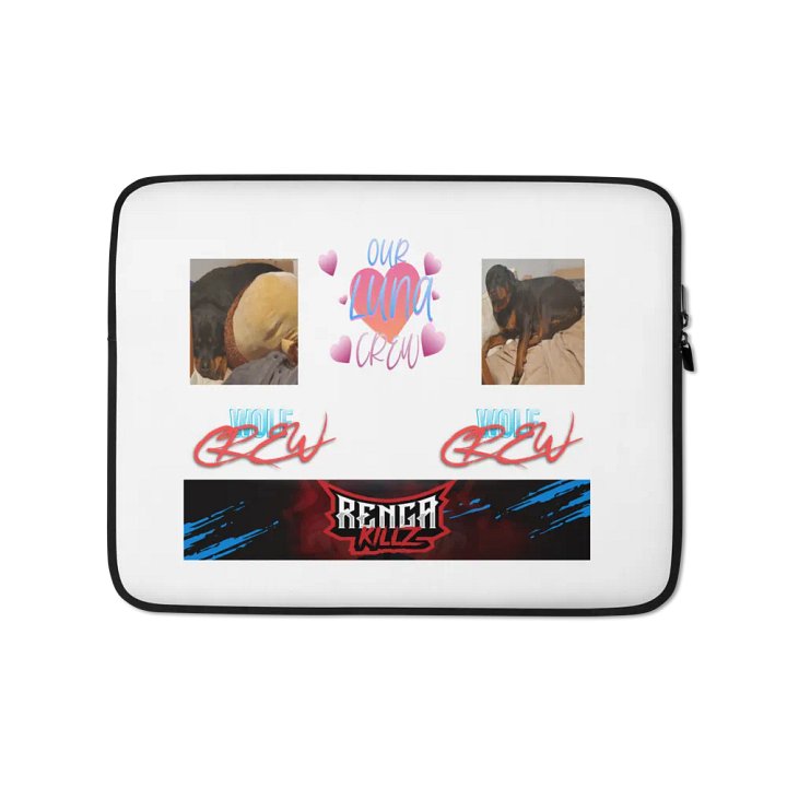 Luna Computer sleeve product image (1)