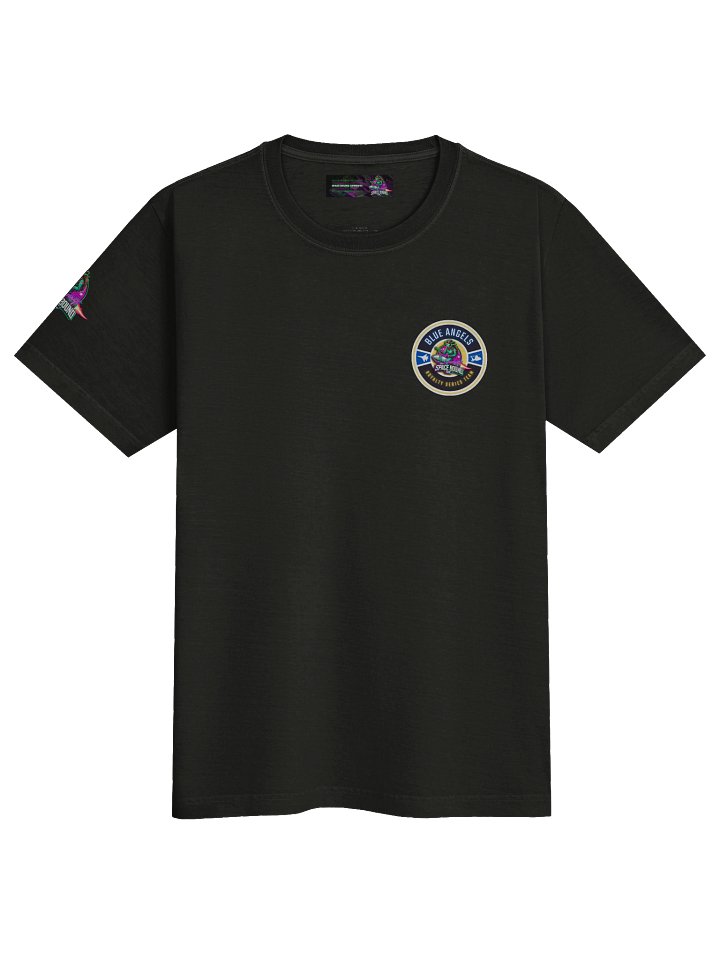 SBC Blue Angels Tee product image (2)