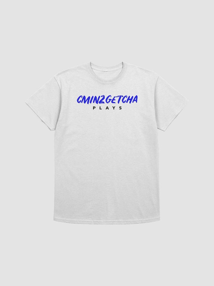 cmin2getcha plays Light Design Tee - Mens product image (7)