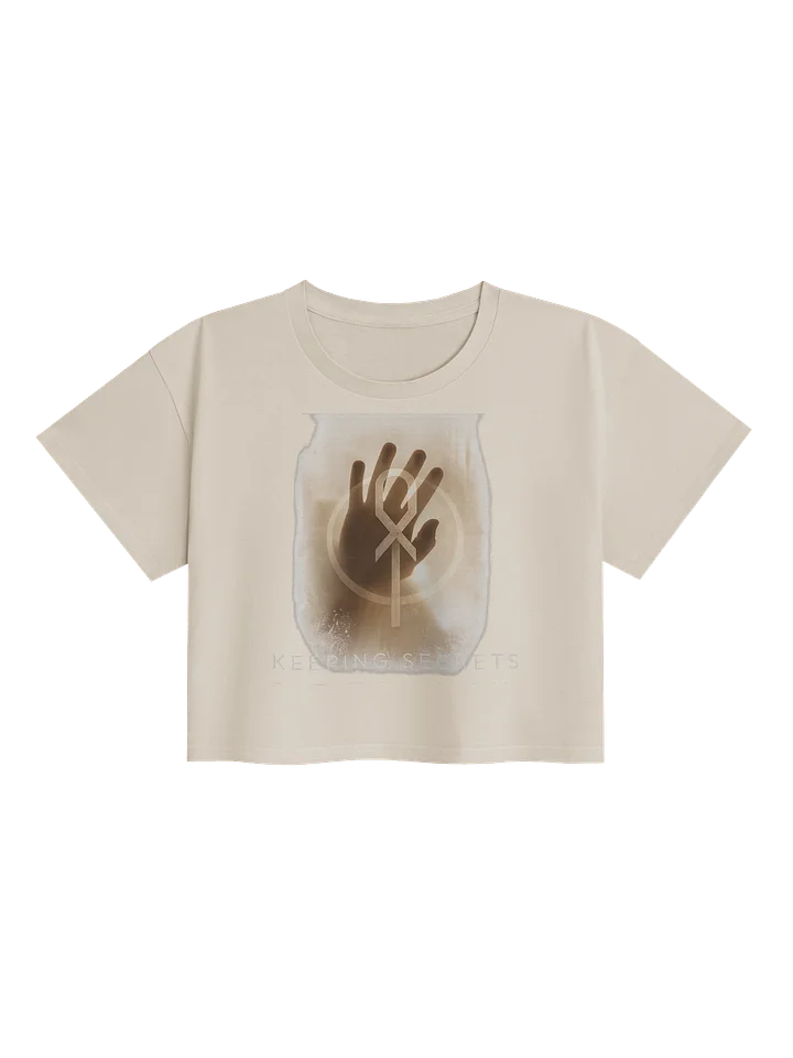 Mystic Reach Crop Top product image (1)