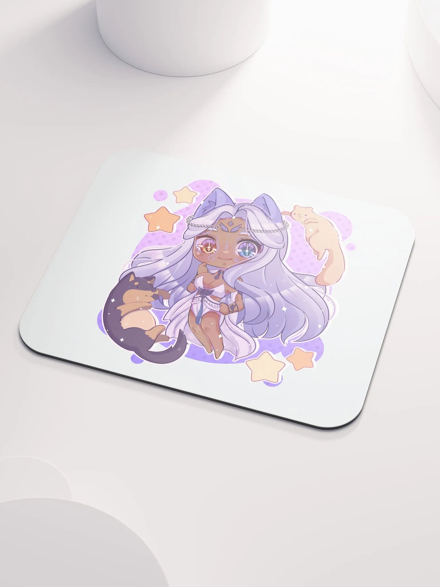 Sn0wxAngel Character product image (3)