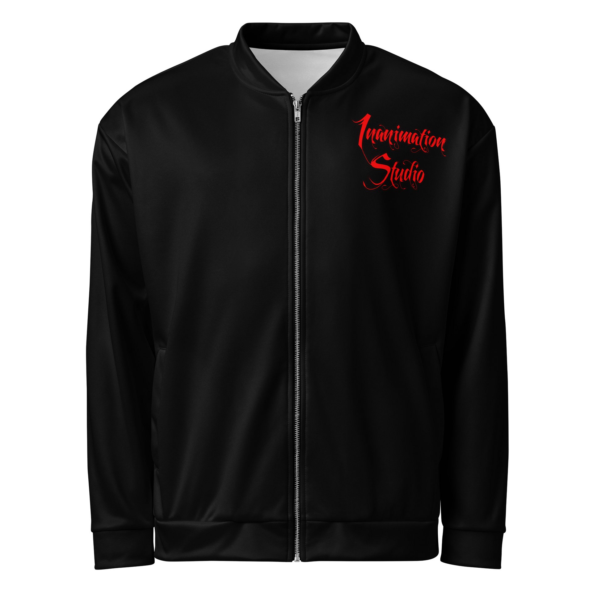 Inanimation Studio Bomer jacket product image (1)