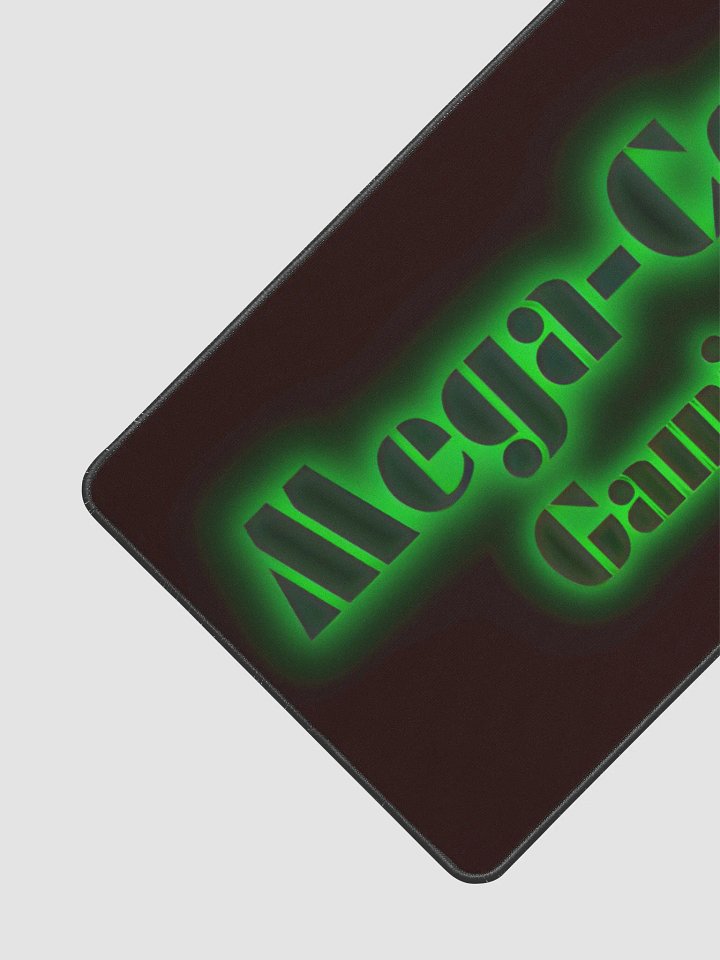 Nightfall Desk Mat product image (2)