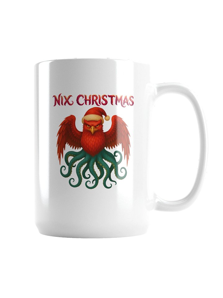 NIX Christmas product image (2)