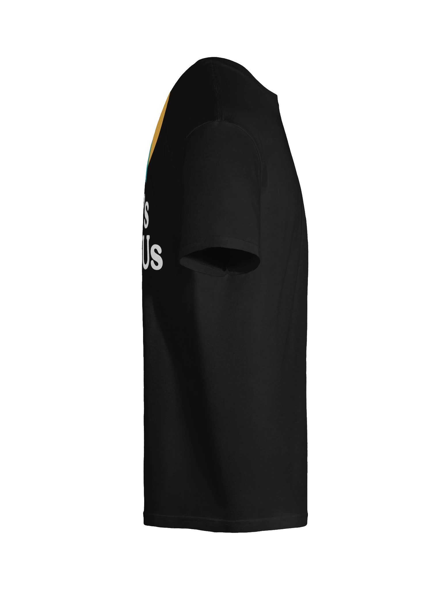 Let'sTalkUs T-Shirt V1-B product image (10)