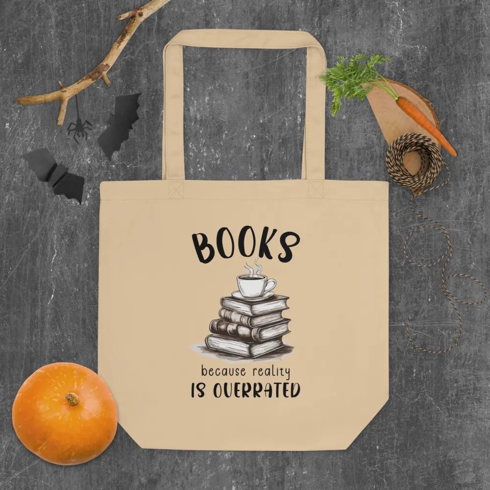 Bookworm's Delight: 