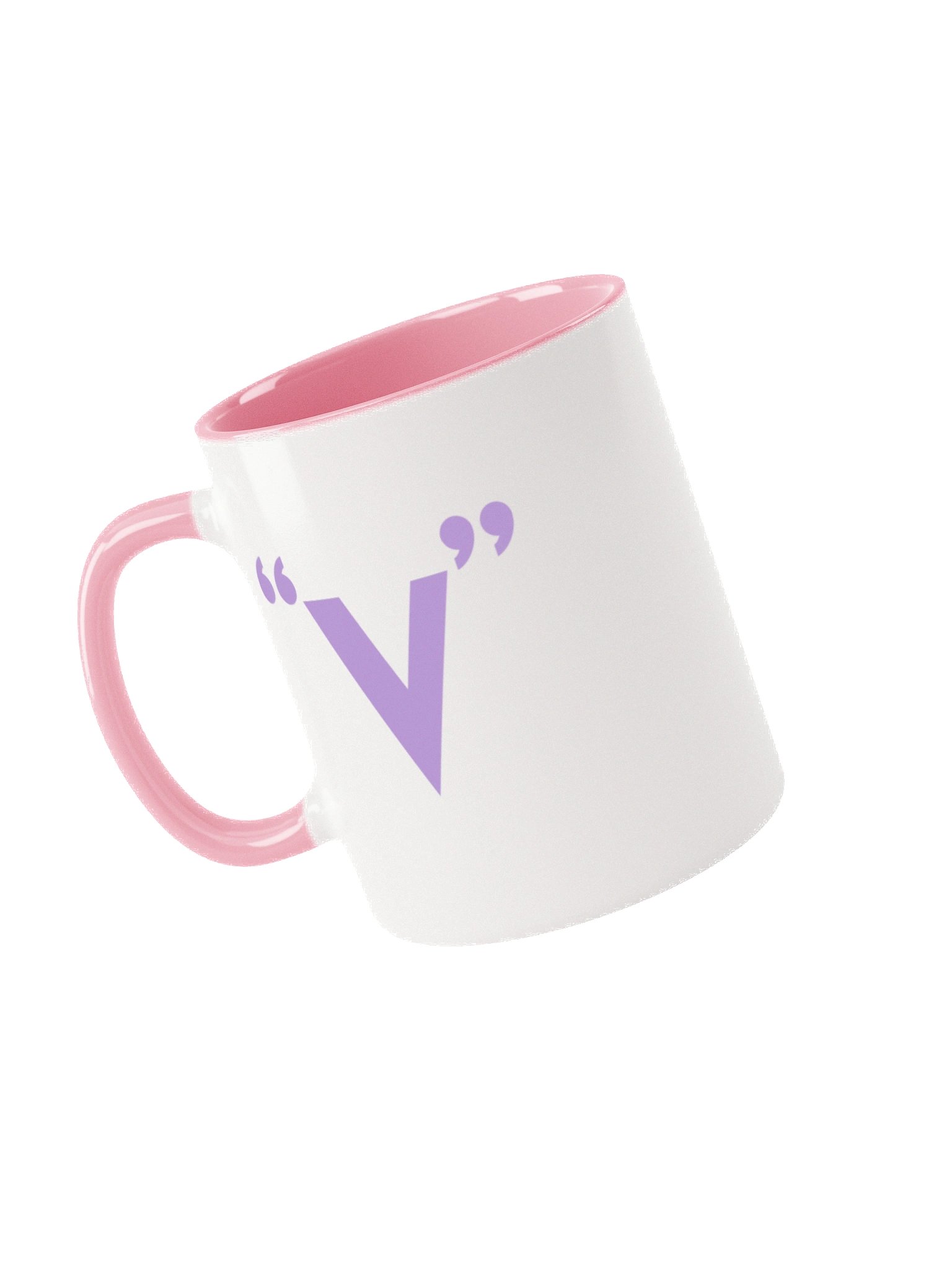 "V" for Valkyries Coffee Mug product image (53)