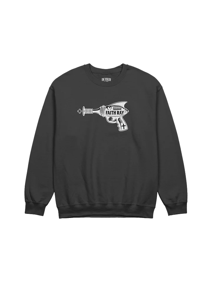 Faith Ray Sweatshirt product image (1)