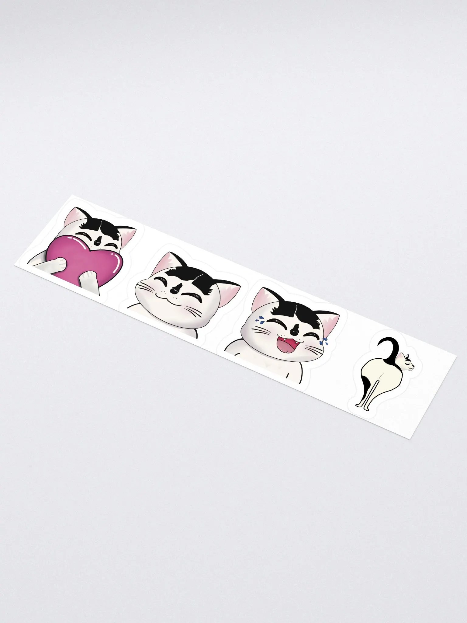 Lily Multi-Sticker product image (1)