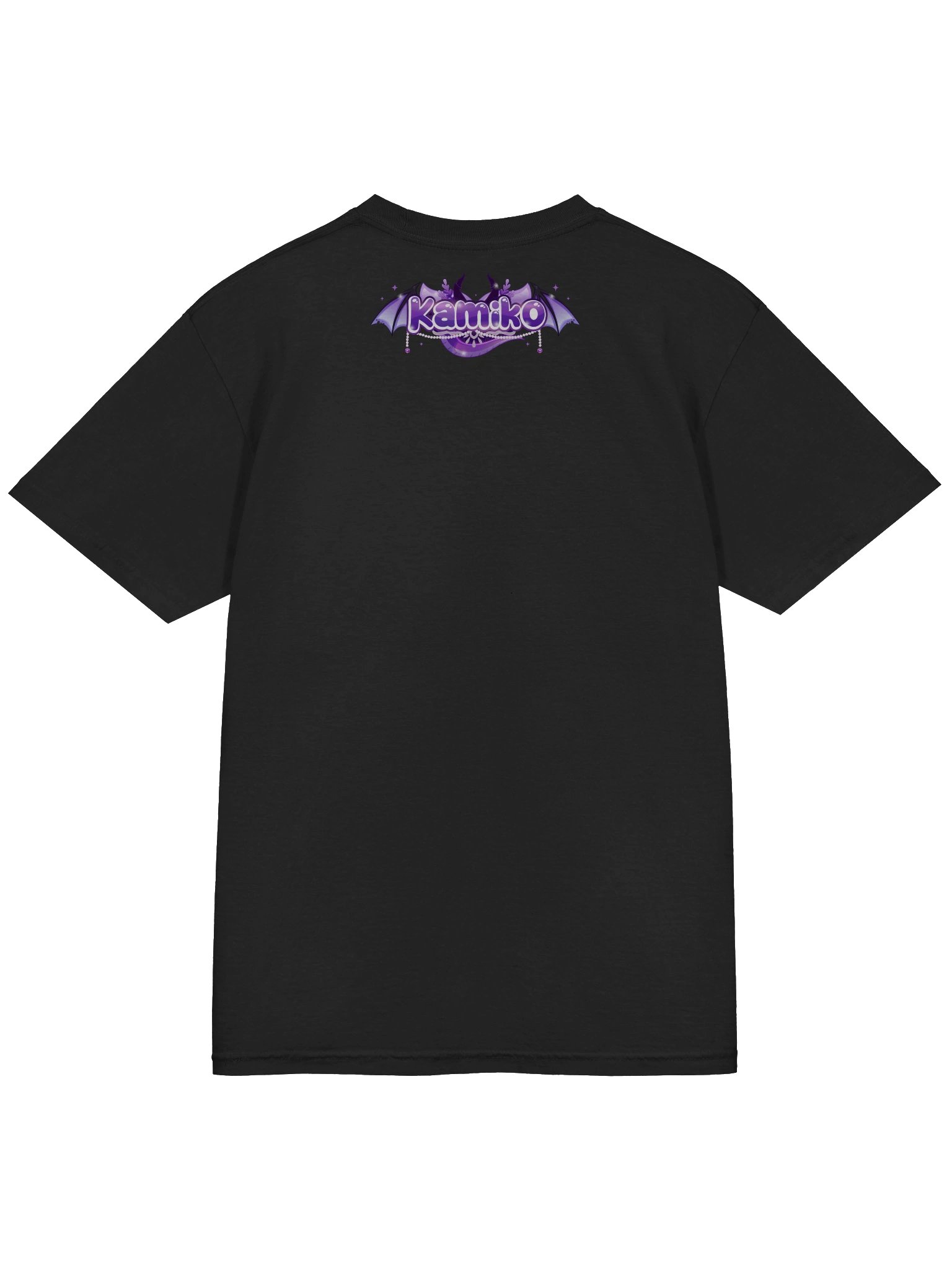Jeff the Dragon Tshirt product image (4)