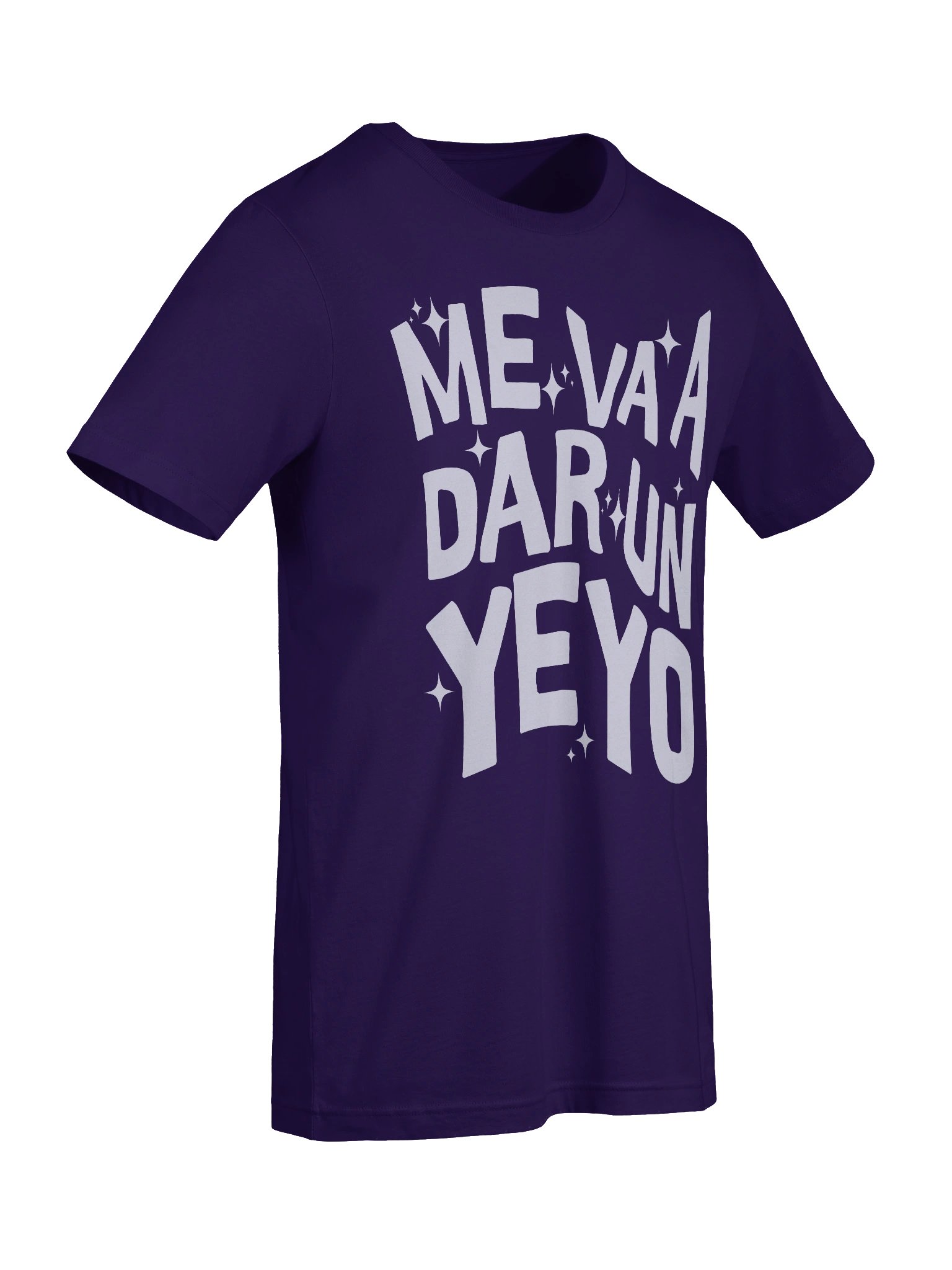 Me Va a Dar un Yeyo Camiseta Unisex product image (7)
