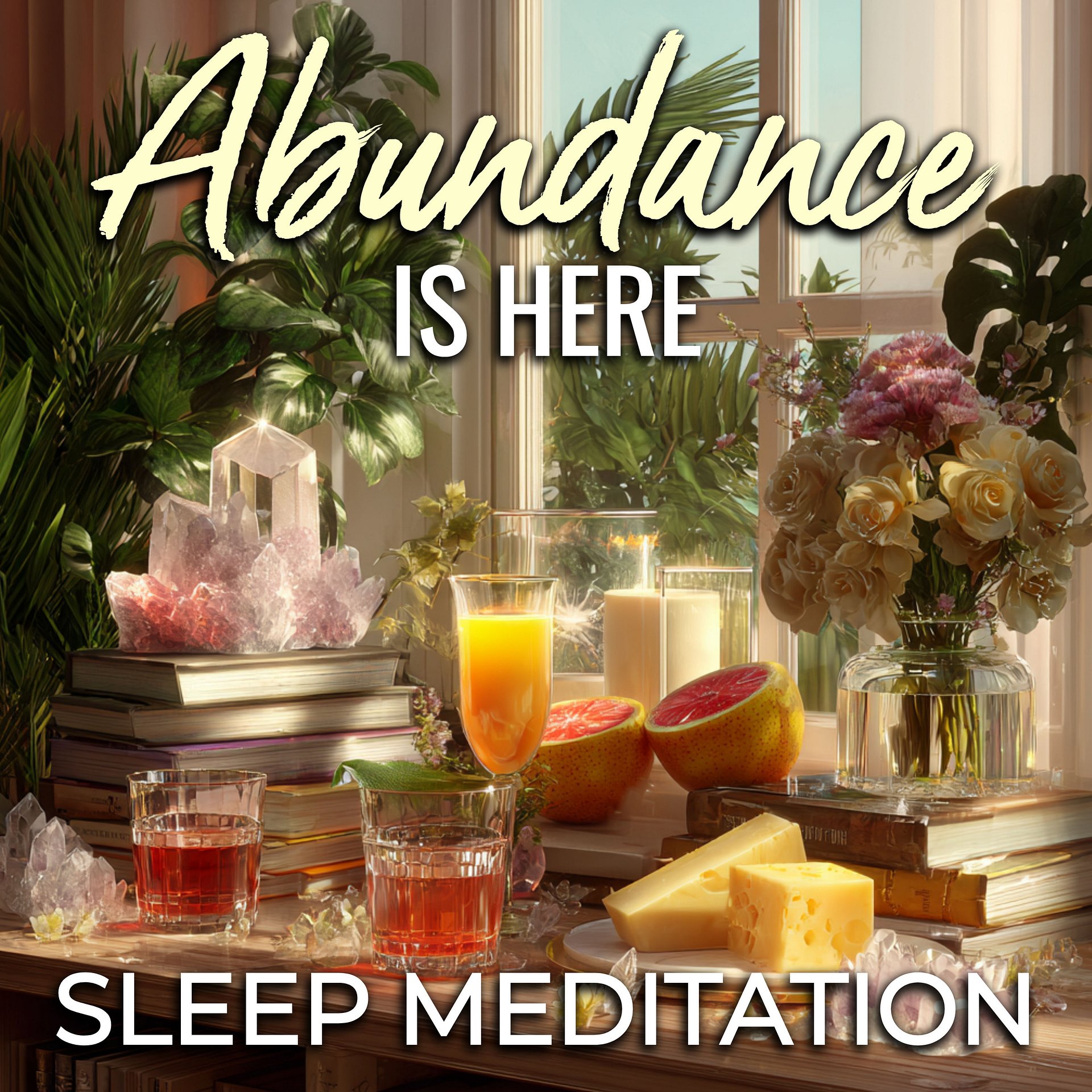Abundance is Here! Deep Sleep product image (1)