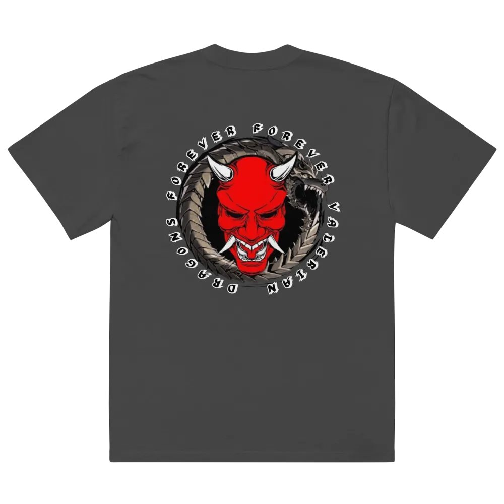 BIG LOGO TEE product image (10)