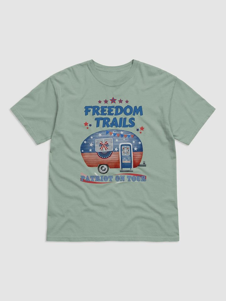 Freedom Trails product image (6)