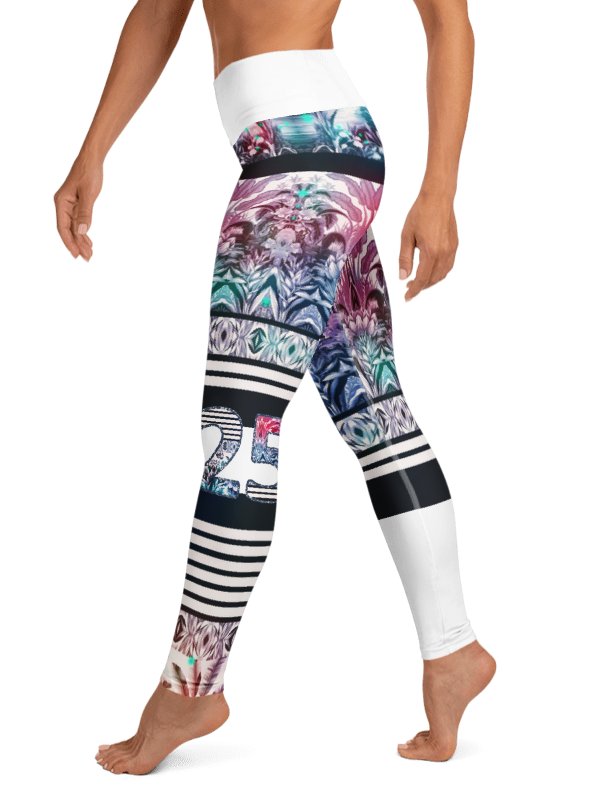 Strand Bleu 25-Yoga leggings product image (11)