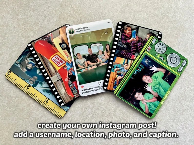 Custom Metal Magnet product image (2)