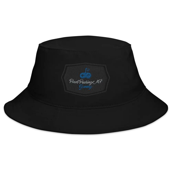 Pixel Bucket Hat product image (4)