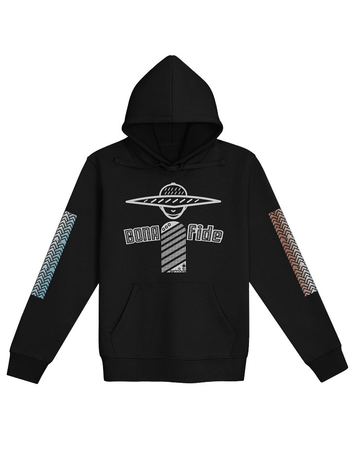 BONA fide Hoodie Extra-Drip product image (1)